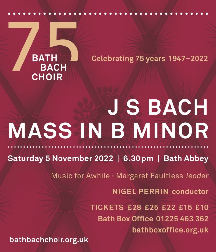 Bath Mozartfest