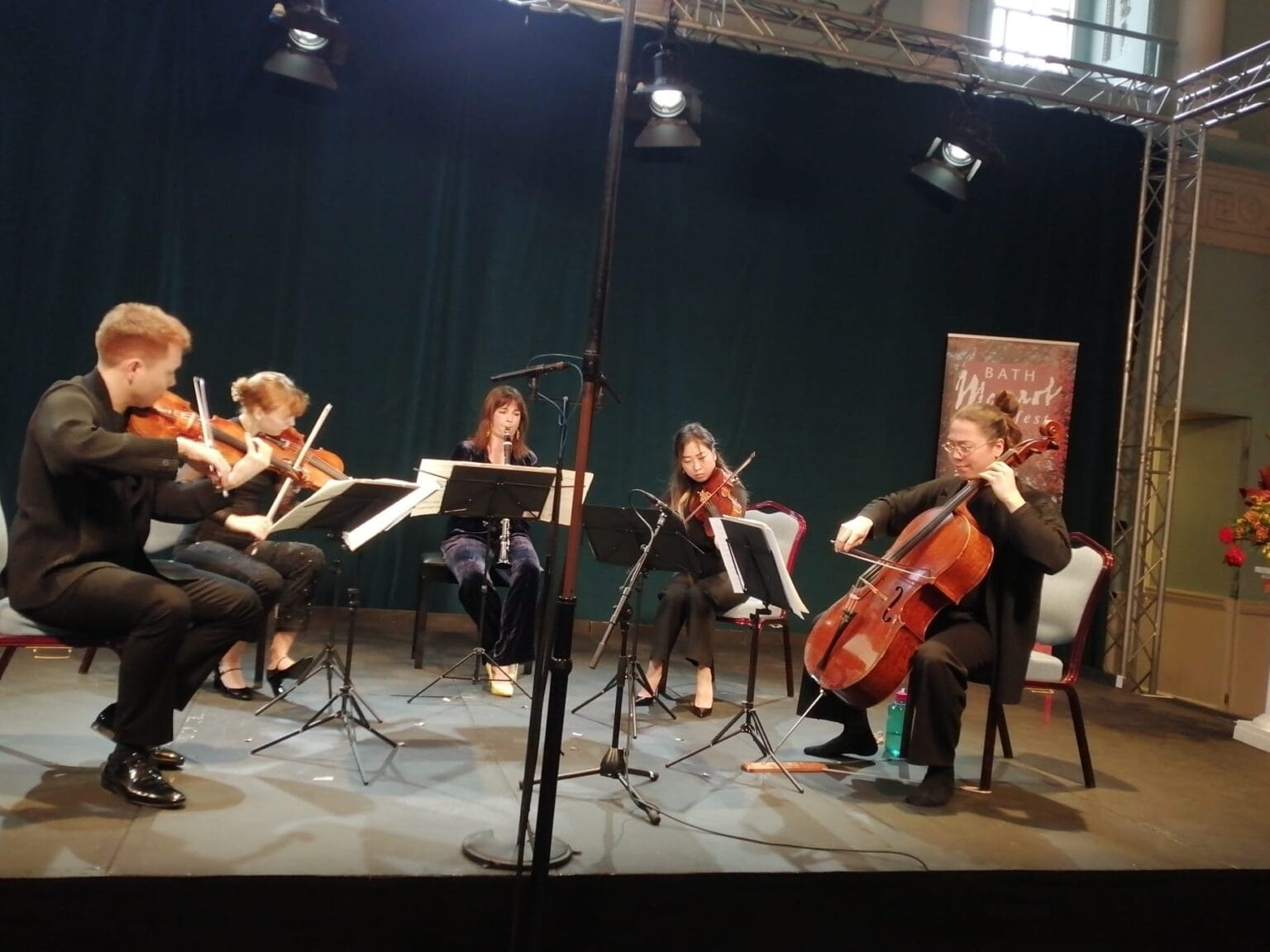 Bath Mozartfest 2024