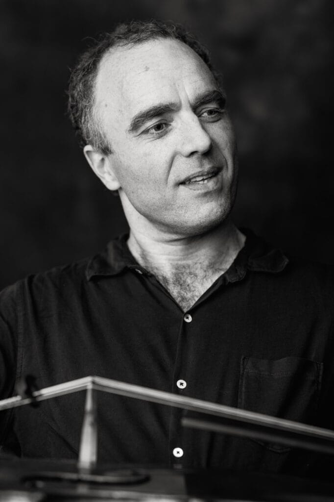 Adrian Brendel ©Peter Adamik