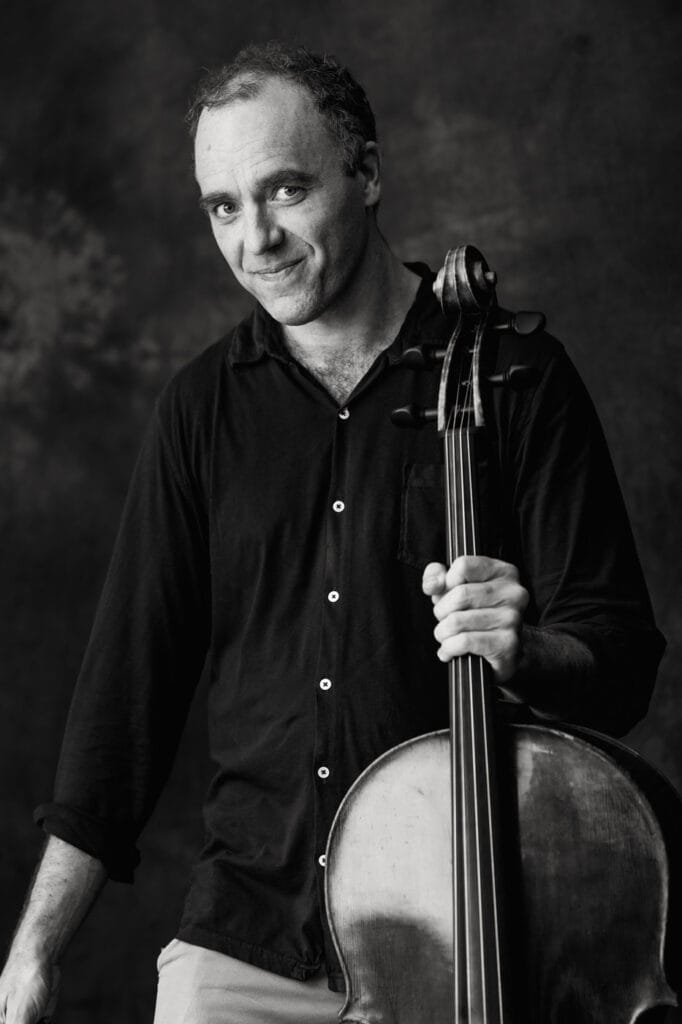 Adrian Brendel