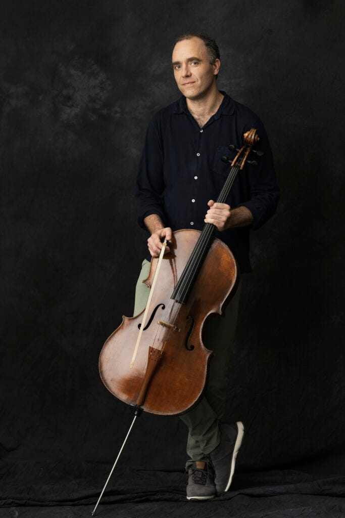 Adrian Brendel ©Peter Adamik