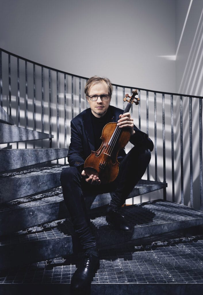 Henning Kraggerud