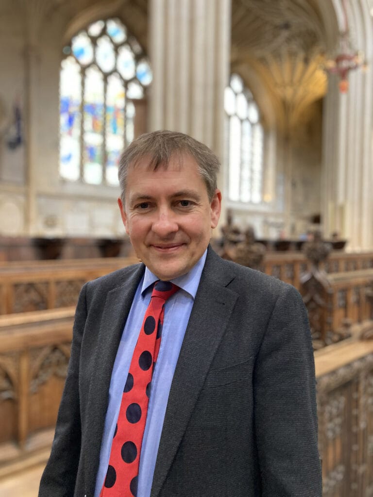 Huw Williams