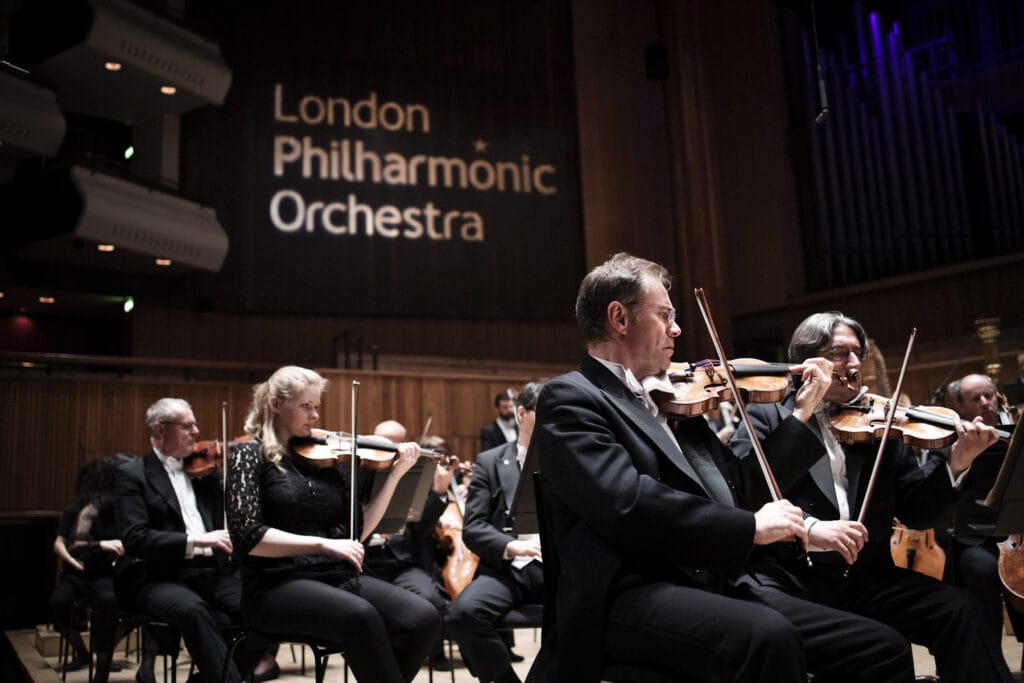 London Philharmonica Orchestra